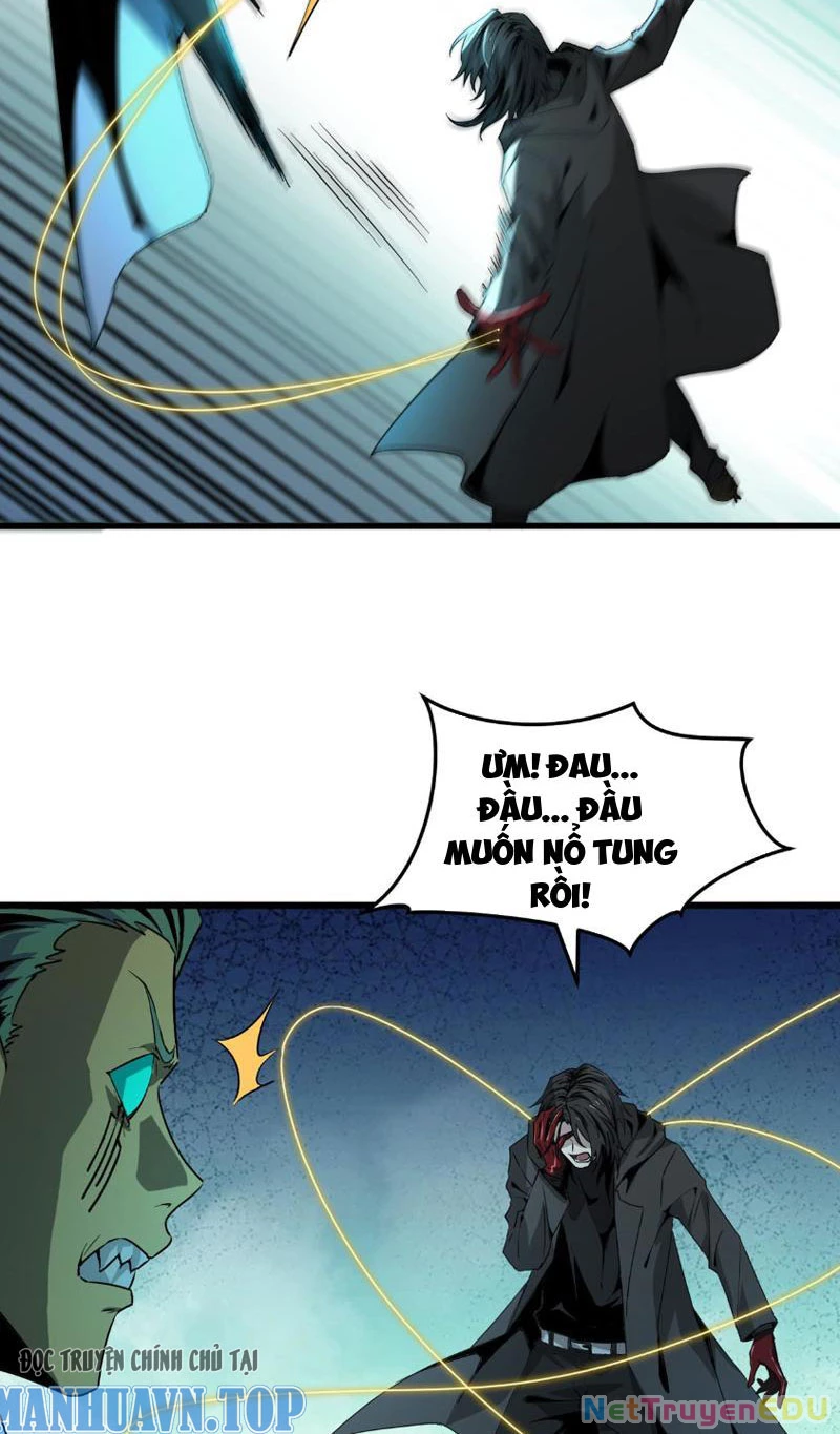 Ta, Thiên Sát Cô Tinh Chapter 8 - 20