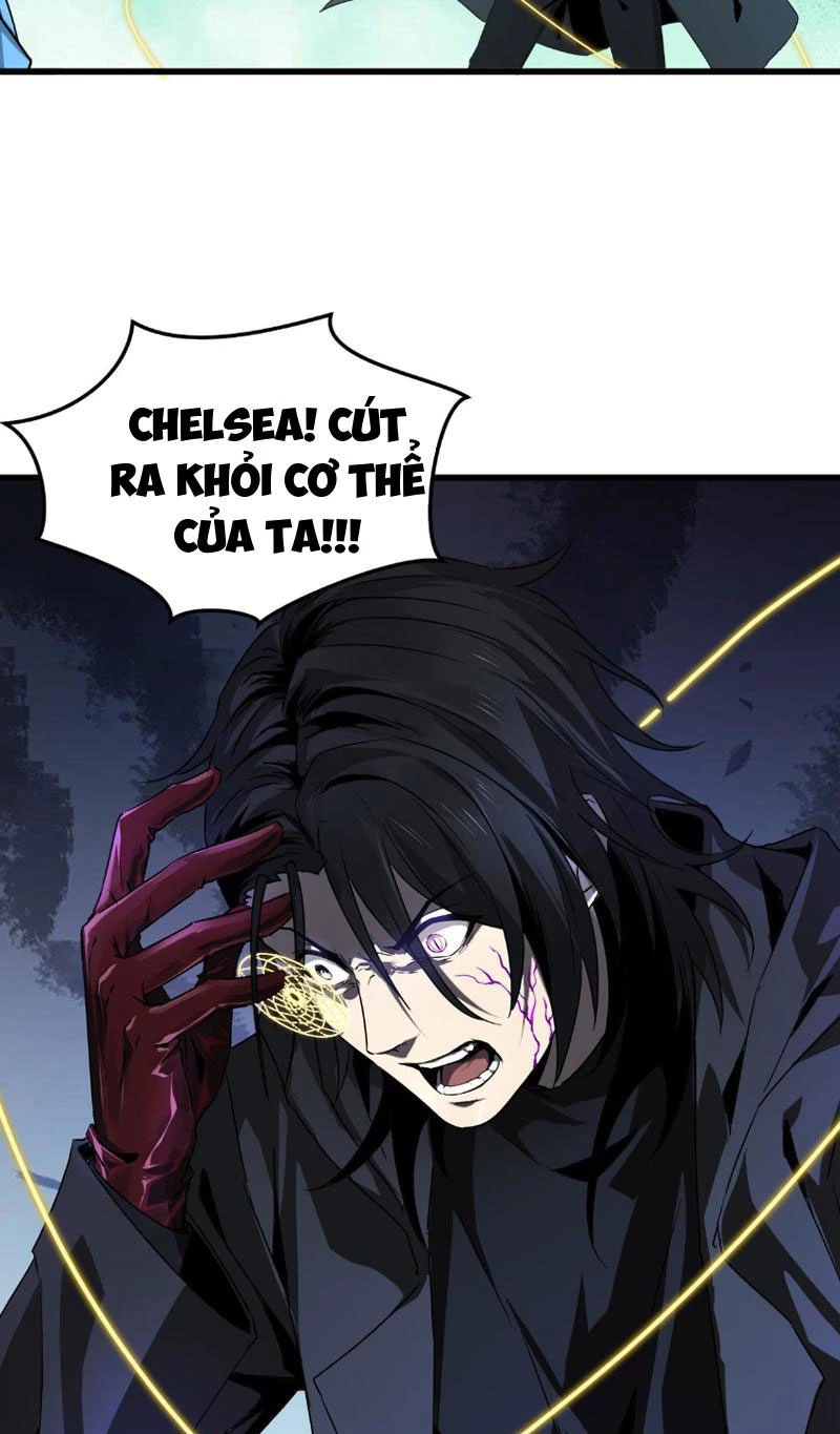 Ta, Thiên Sát Cô Tinh Chapter 8 - 21