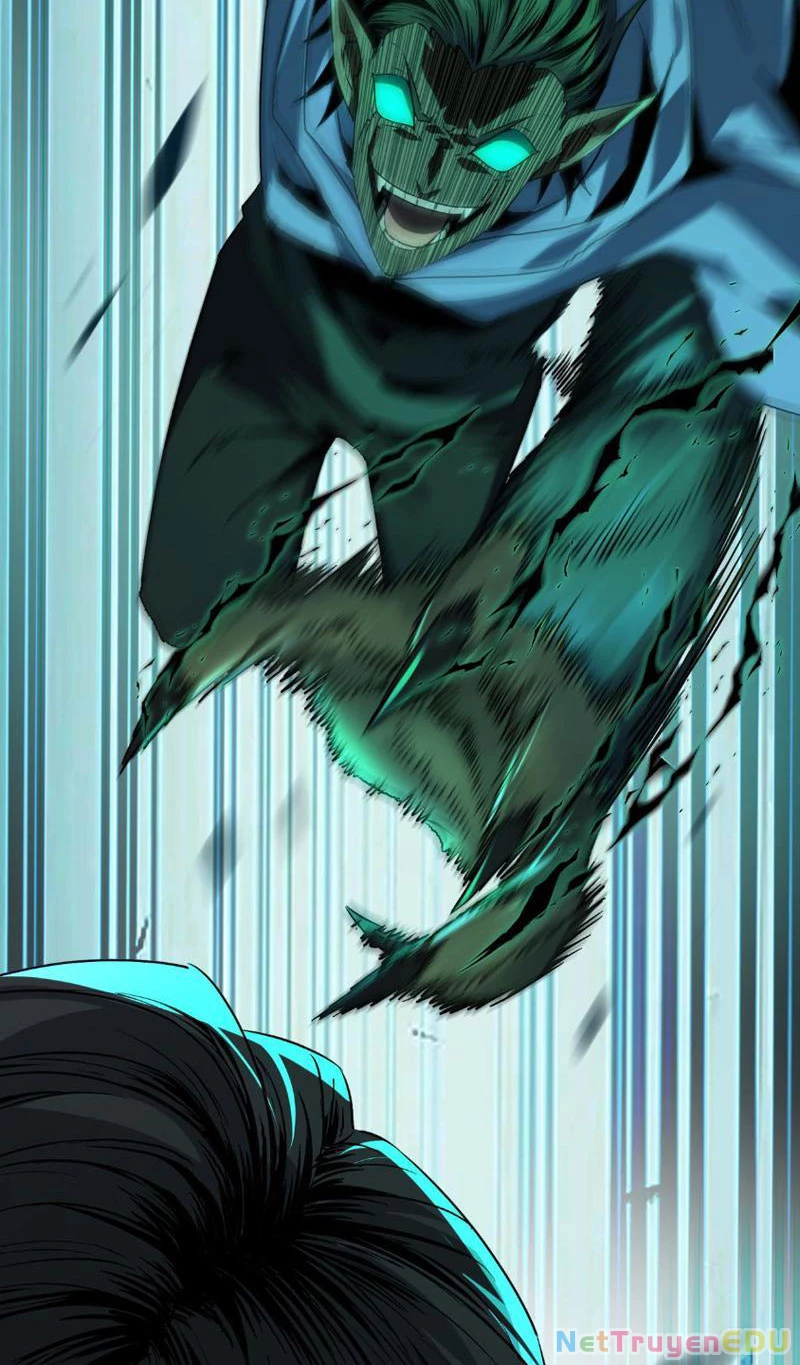 Ta, Thiên Sát Cô Tinh Chapter 8 - 23