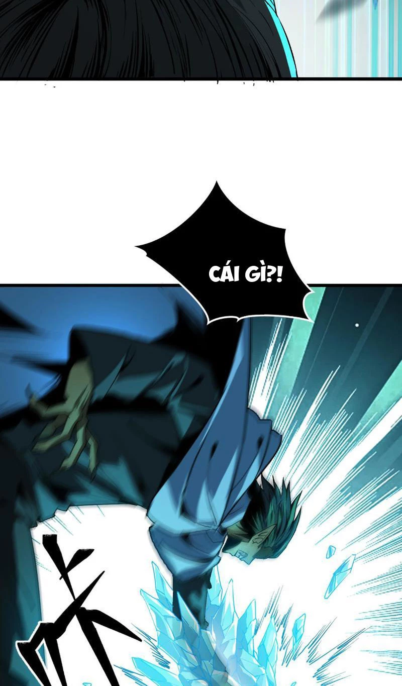 Ta, Thiên Sát Cô Tinh Chapter 8 - 24