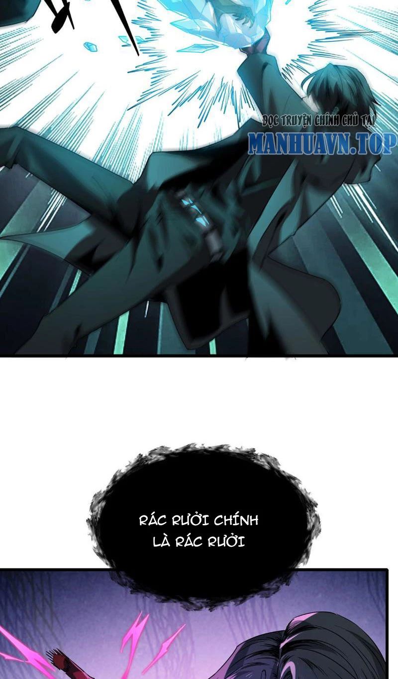 Ta, Thiên Sát Cô Tinh Chapter 8 - 25