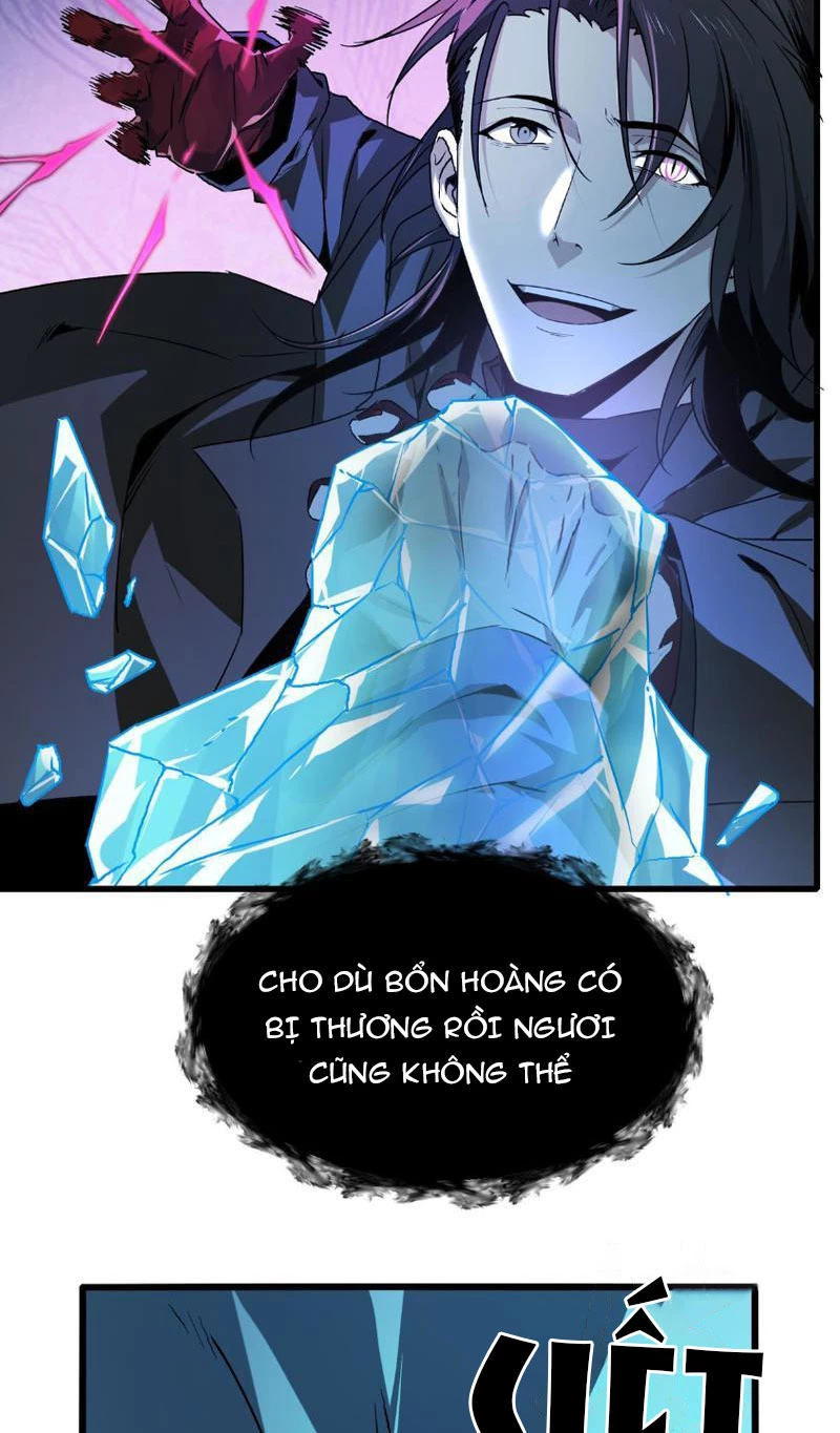 Ta, Thiên Sát Cô Tinh Chapter 8 - 26