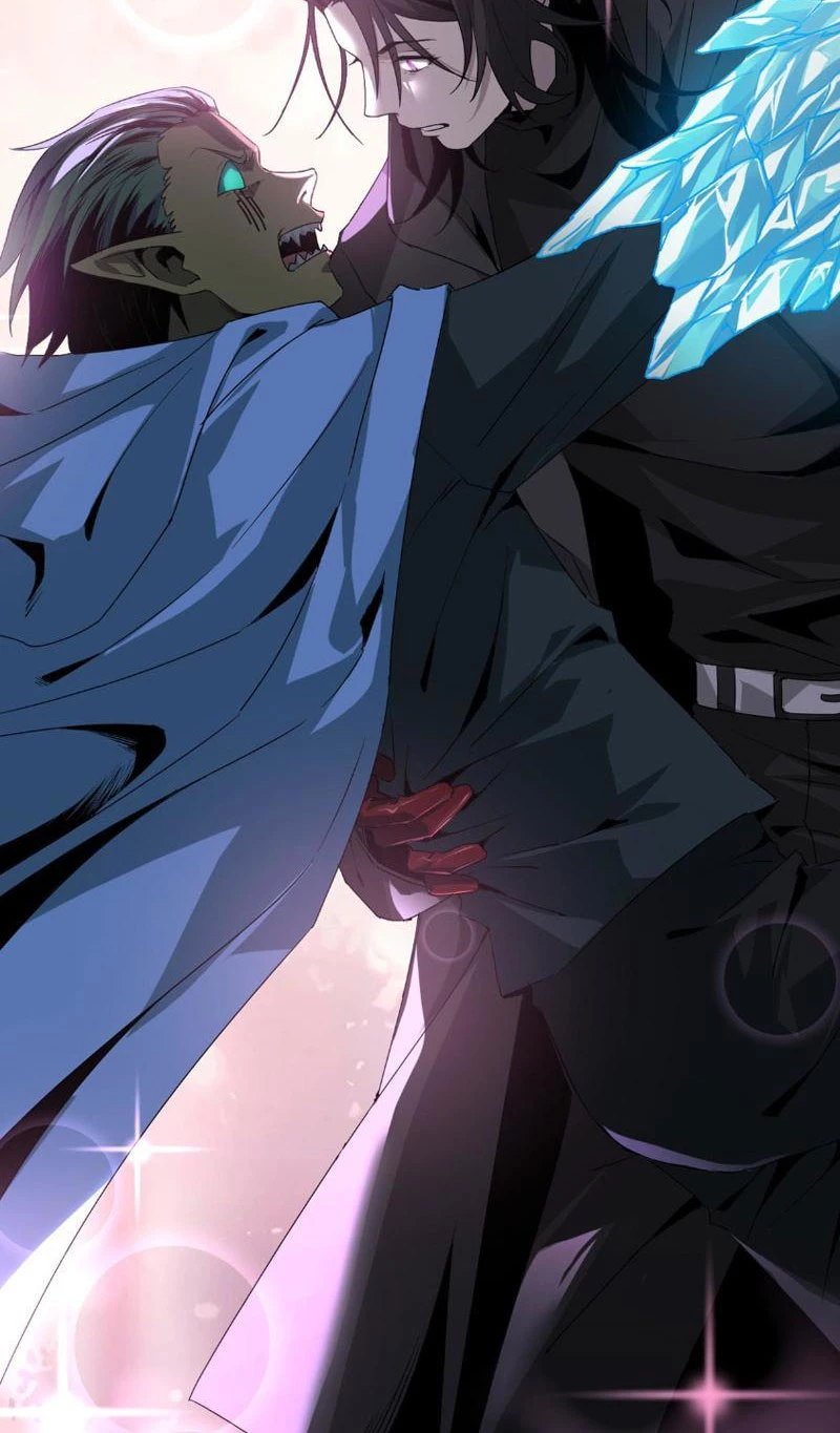 Ta, Thiên Sát Cô Tinh Chapter 8 - 28