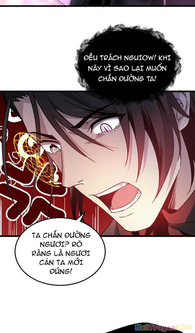 Ta, Thiên Sát Cô Tinh Chapter 8 - 29