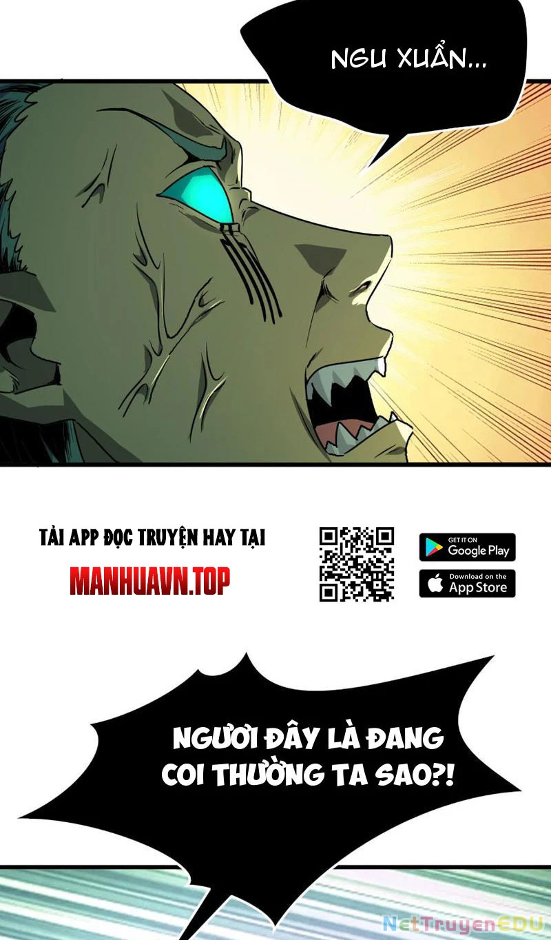 Ta, Thiên Sát Cô Tinh Chapter 8 - 30
