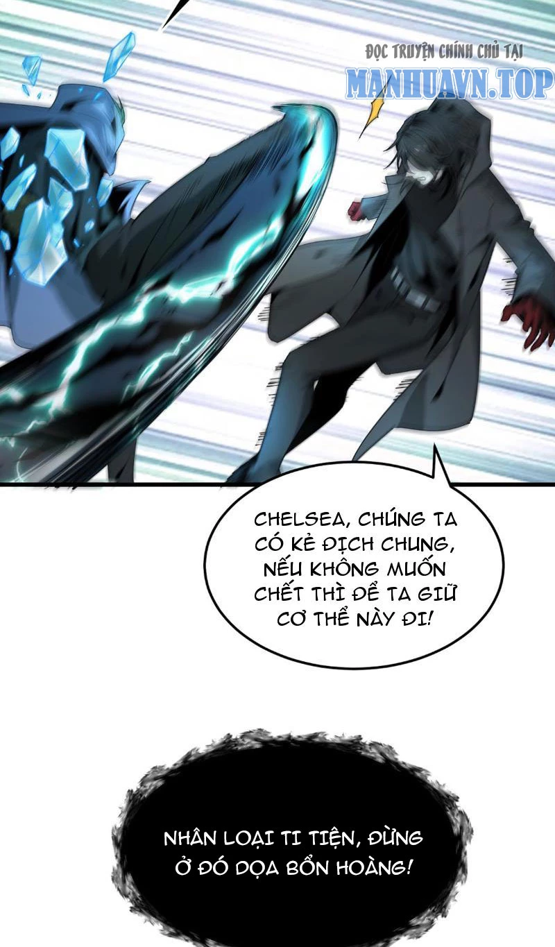 Ta, Thiên Sát Cô Tinh Chapter 8 - 31