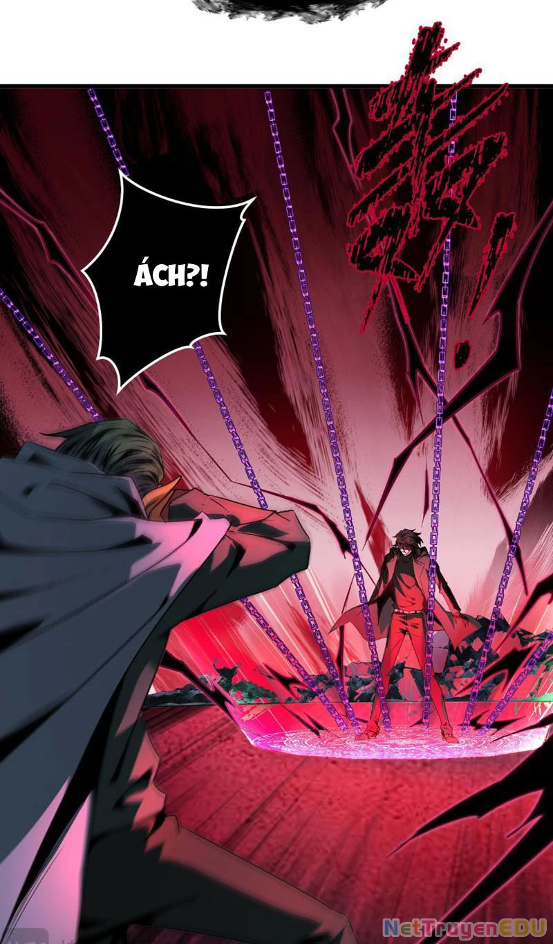 Ta, Thiên Sát Cô Tinh Chapter 8 - 32
