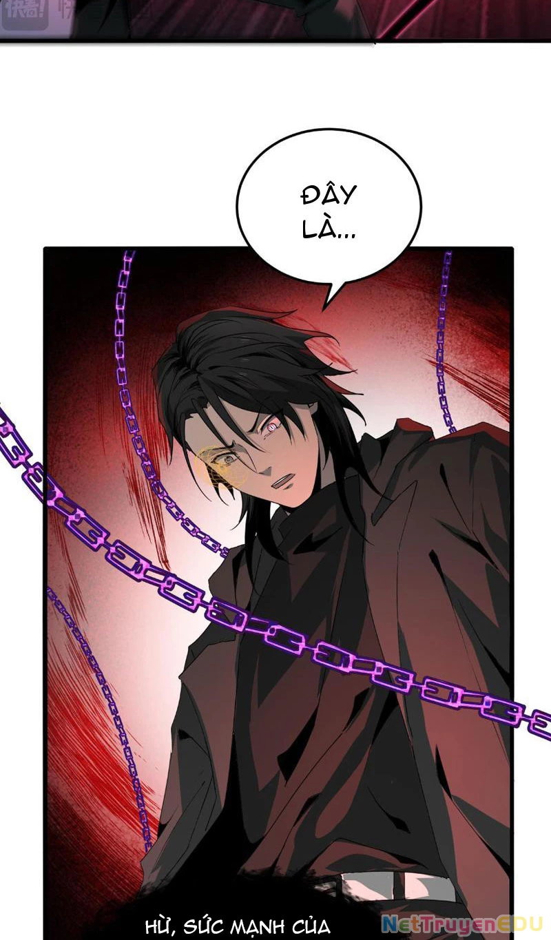Ta, Thiên Sát Cô Tinh Chapter 8 - 33