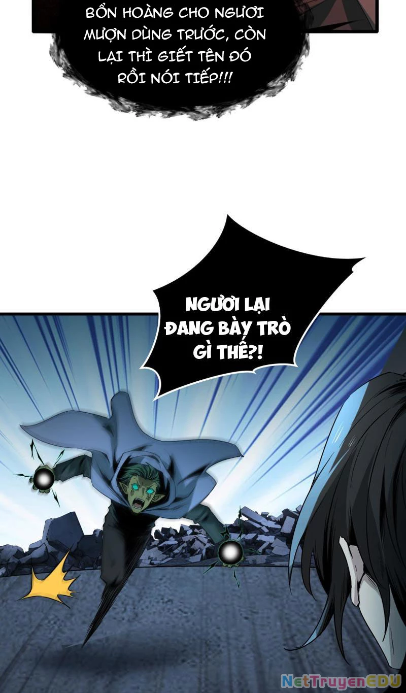 Ta, Thiên Sát Cô Tinh Chapter 8 - 34