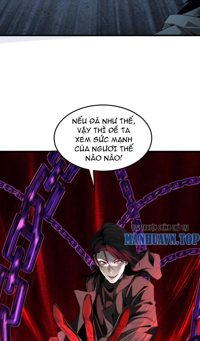 Ta, Thiên Sát Cô Tinh Chapter 8 - 35
