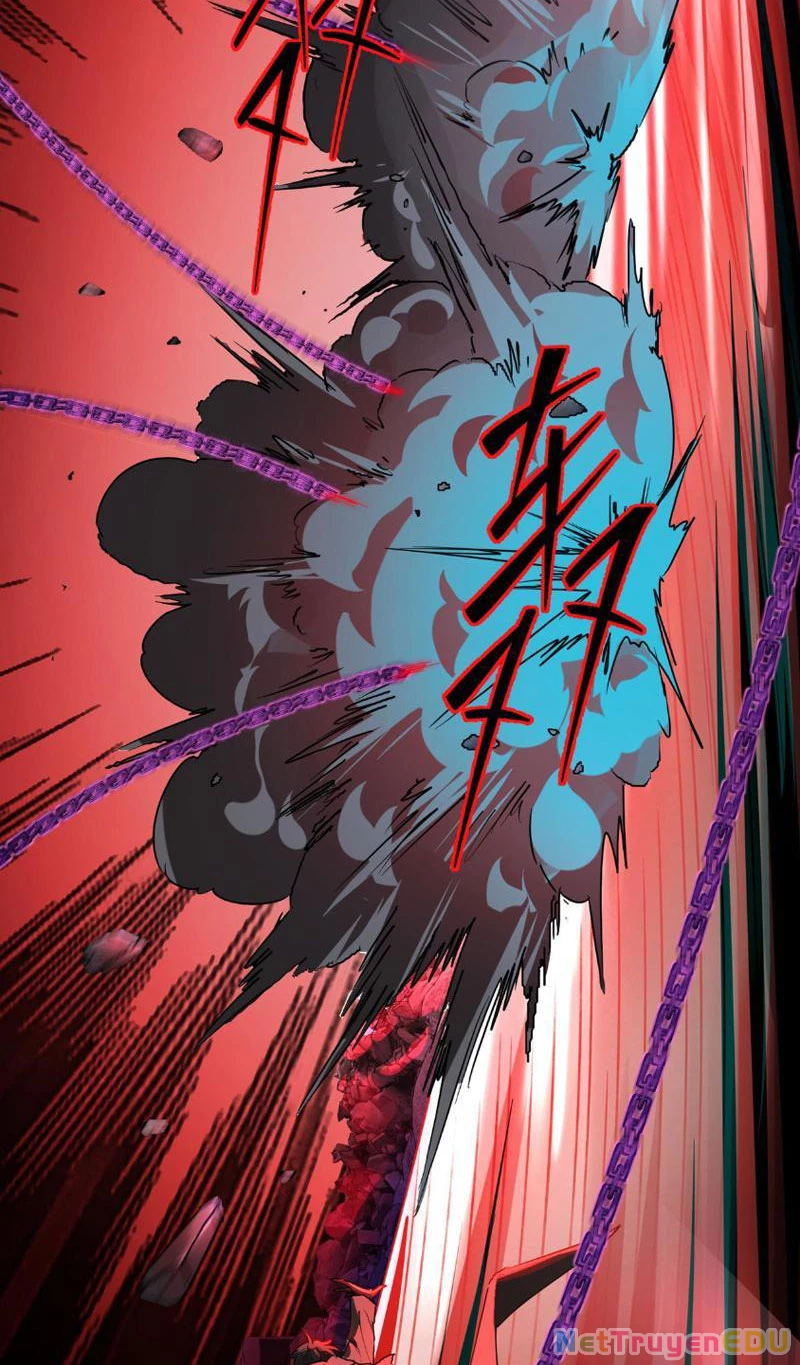 Ta, Thiên Sát Cô Tinh Chapter 8 - 38