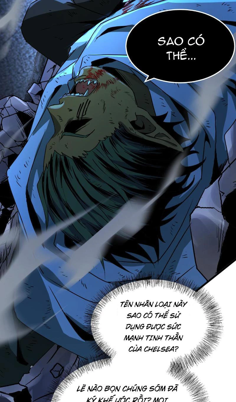 Ta, Thiên Sát Cô Tinh Chapter 8 - 41