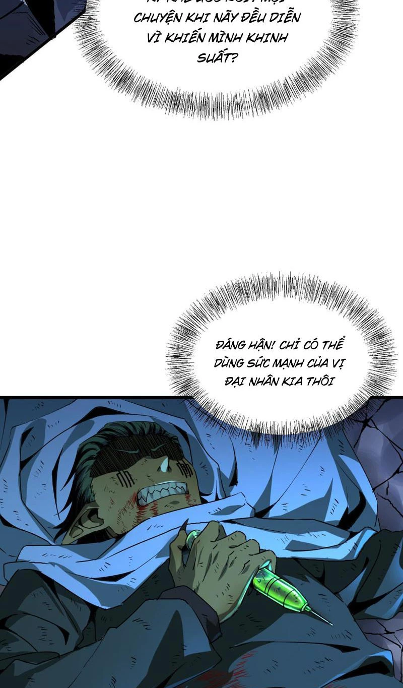 Ta, Thiên Sát Cô Tinh Chapter 8 - 42