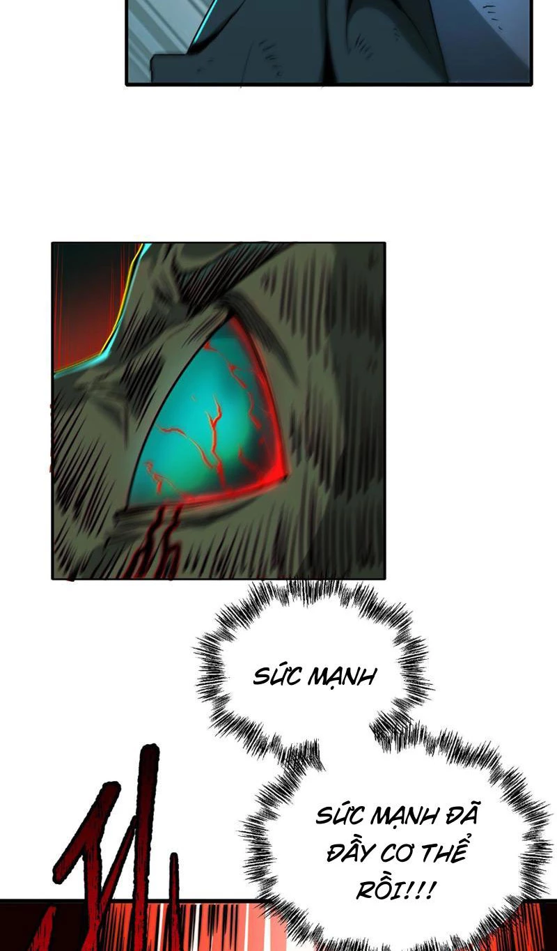 Ta, Thiên Sát Cô Tinh Chapter 8 - 44
