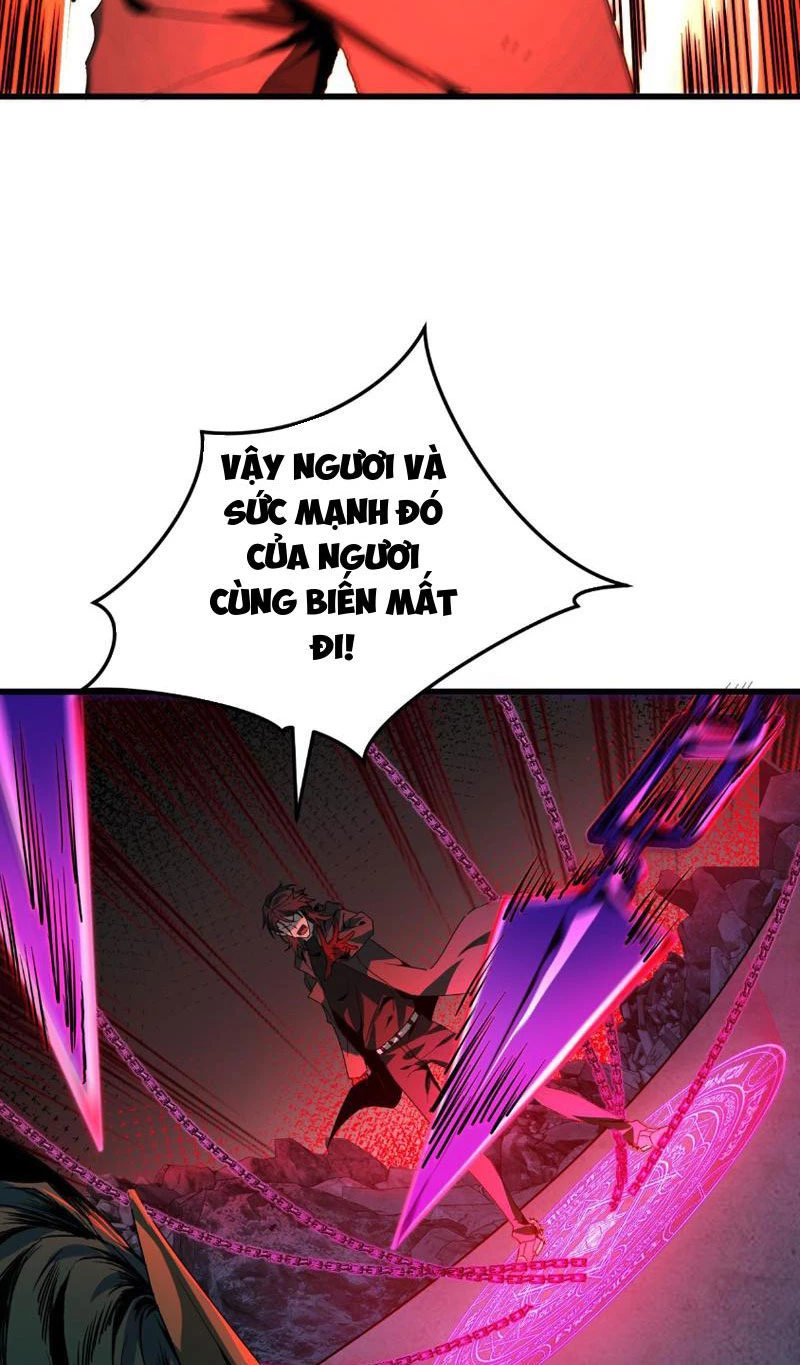 Ta, Thiên Sát Cô Tinh Chapter 8 - 46