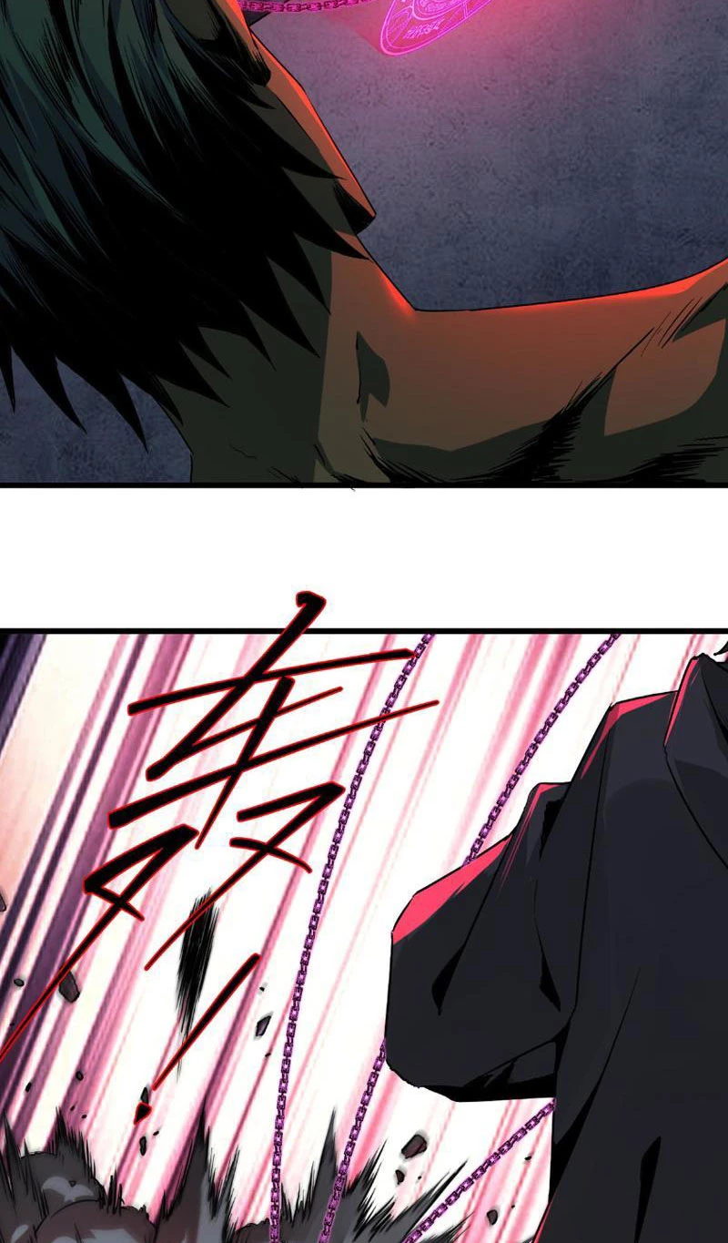 Ta, Thiên Sát Cô Tinh Chapter 8 - 47