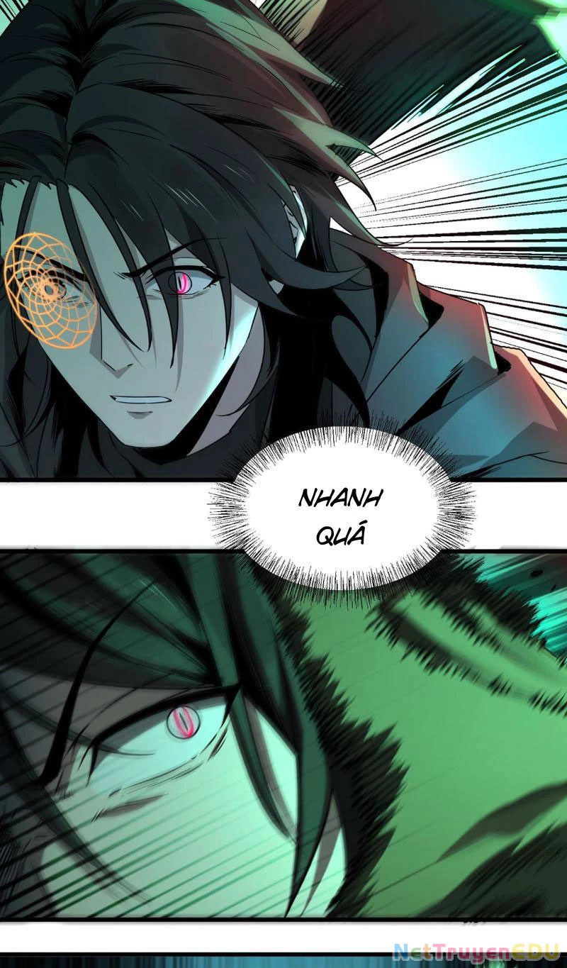 Ta, Thiên Sát Cô Tinh Chapter 8 - 49