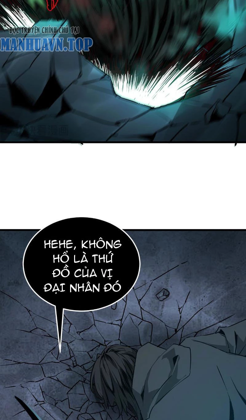 Ta, Thiên Sát Cô Tinh Chapter 8 - 51