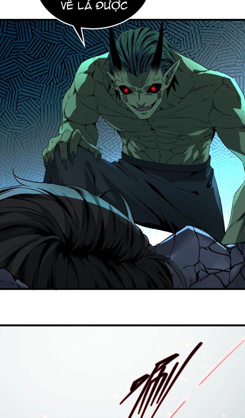 Ta, Thiên Sát Cô Tinh Chapter 8 - 53