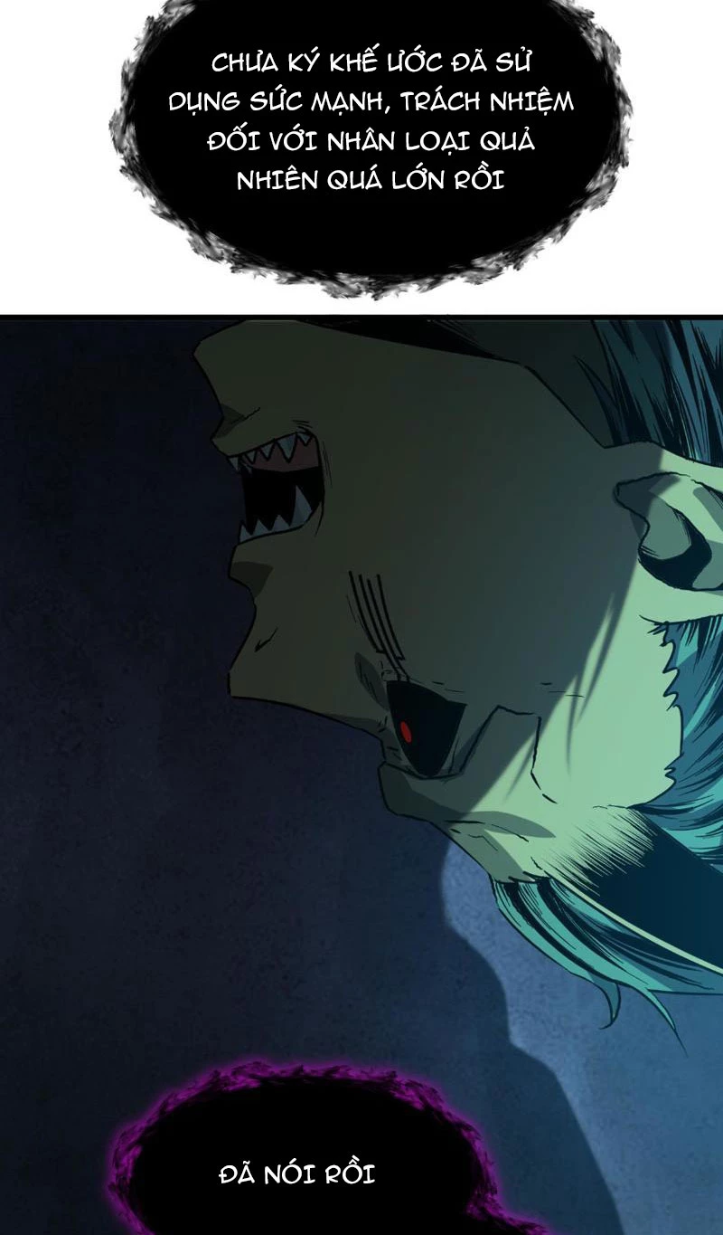 Ta, Thiên Sát Cô Tinh Chapter 8 - 57