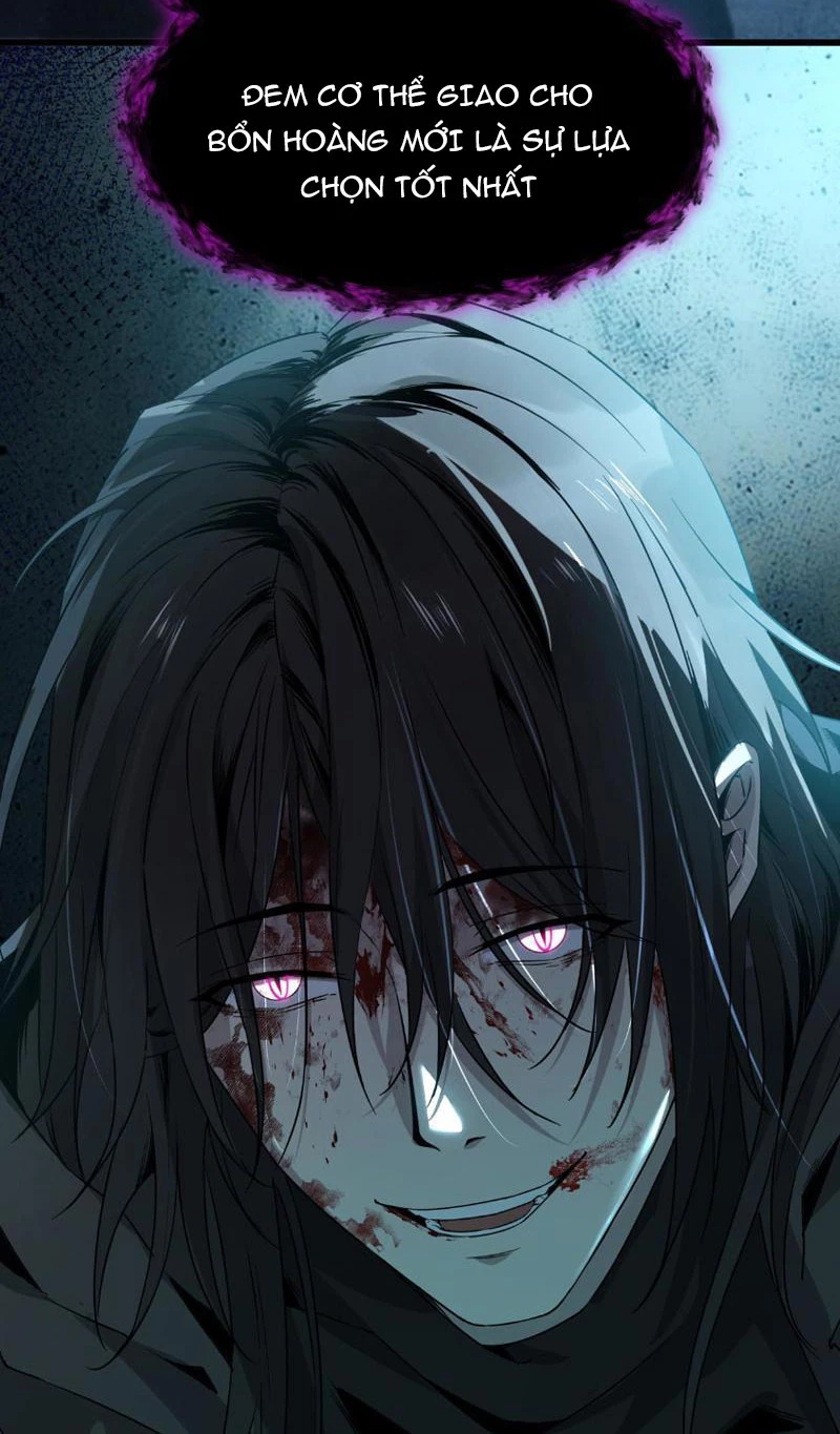 Ta, Thiên Sát Cô Tinh Chapter 8 - 58