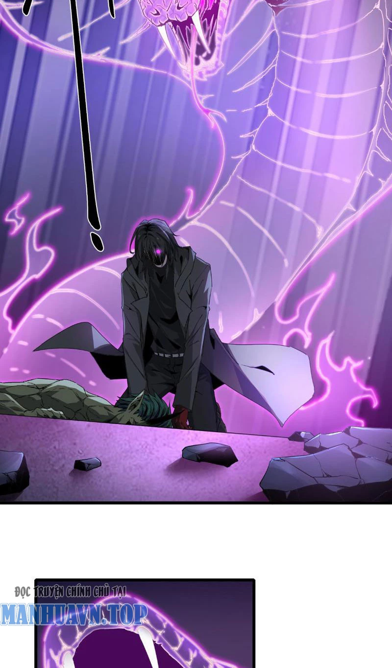 Ta, Thiên Sát Cô Tinh Chapter 8 - 60