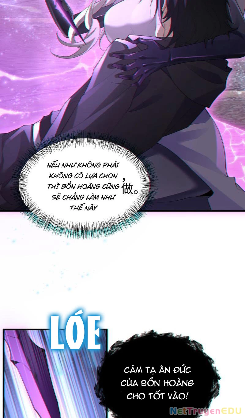 Ta, Thiên Sát Cô Tinh Chapter 9 - 4
