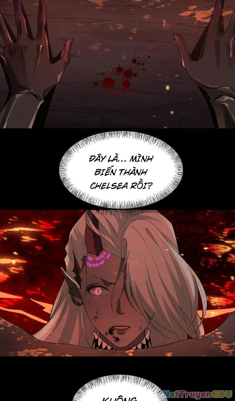 Ta, Thiên Sát Cô Tinh Chapter 9 - 7