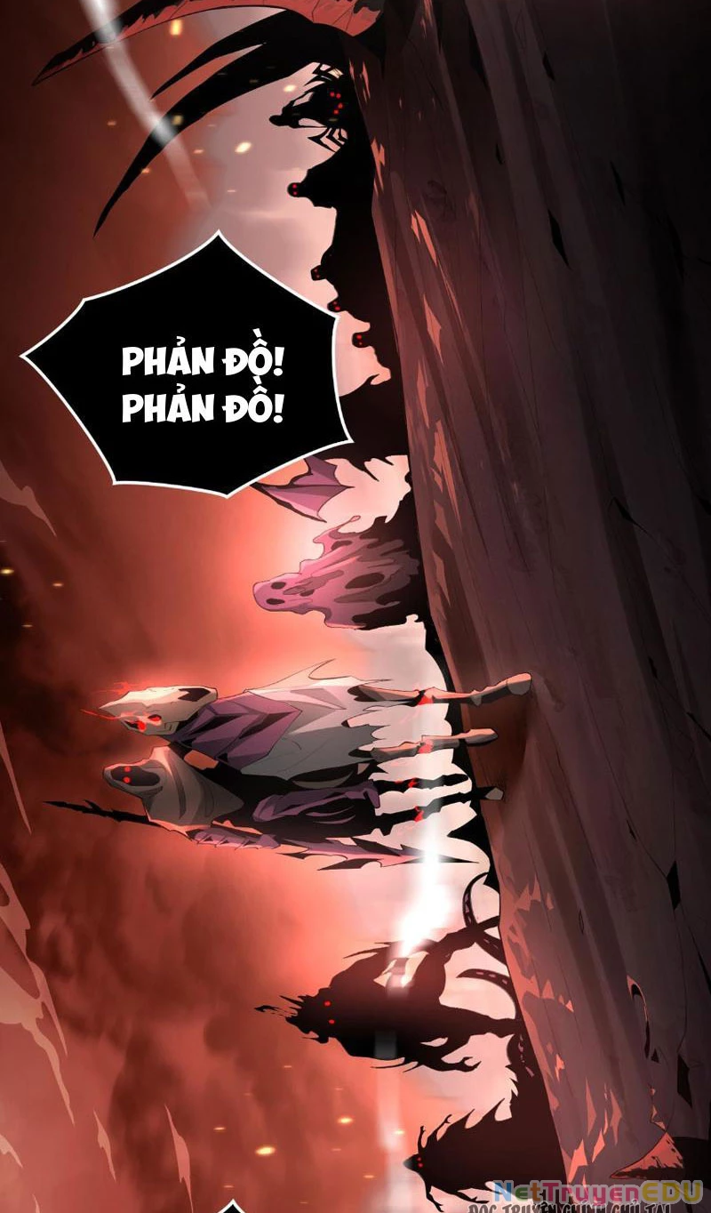 Ta, Thiên Sát Cô Tinh Chapter 9 - 10