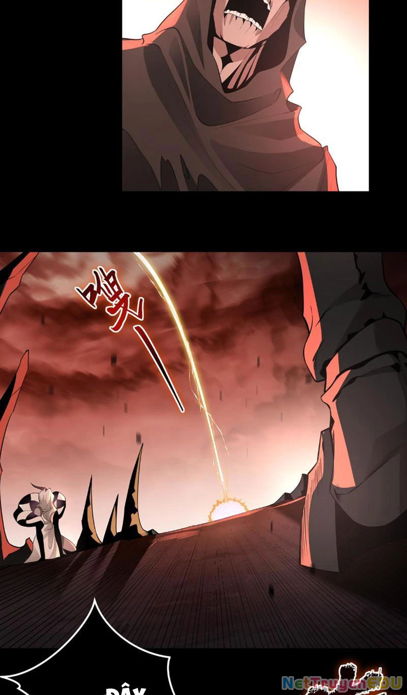 Ta, Thiên Sát Cô Tinh Chapter 9 - 12