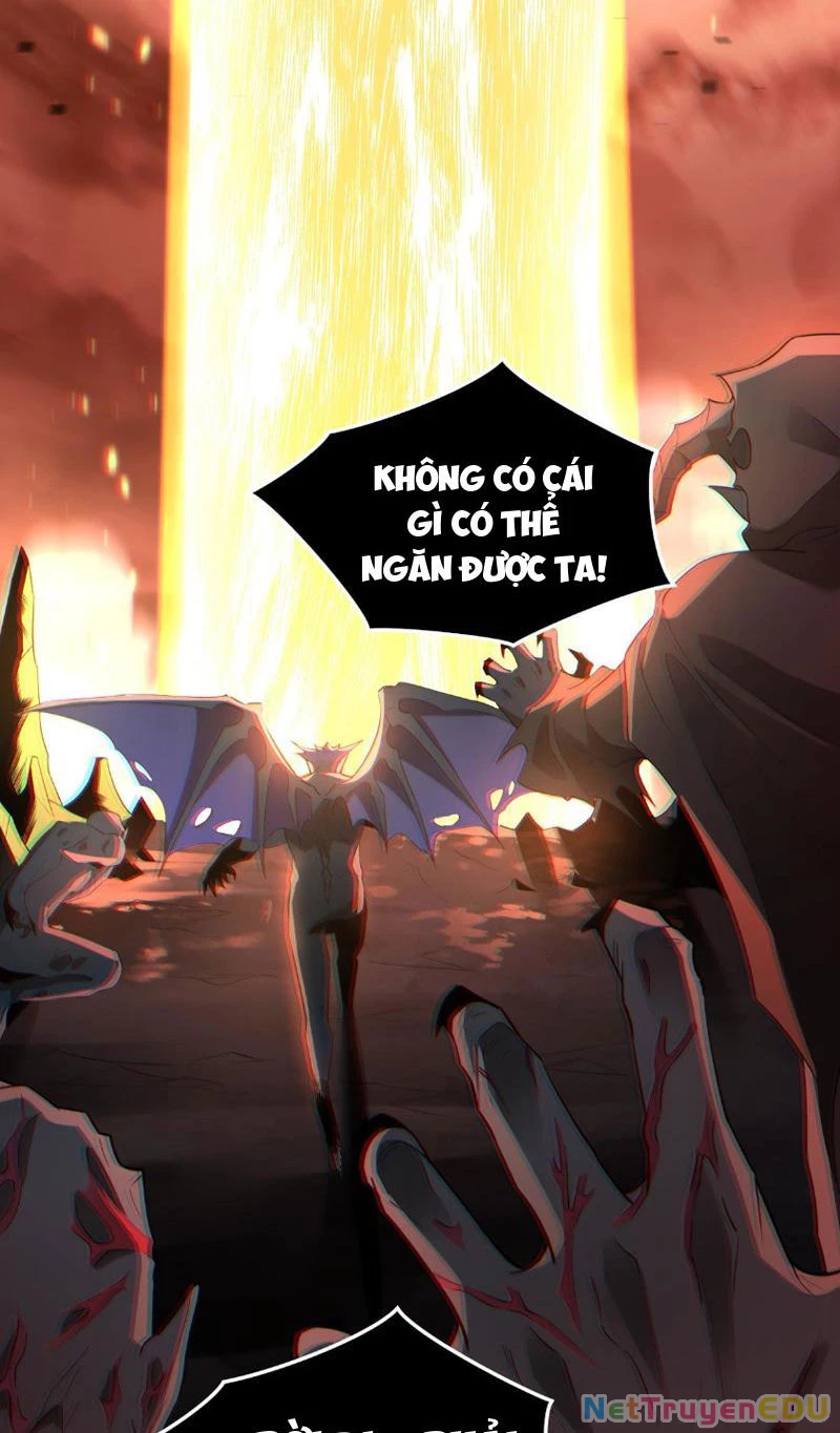 Ta, Thiên Sát Cô Tinh Chapter 9 - 16