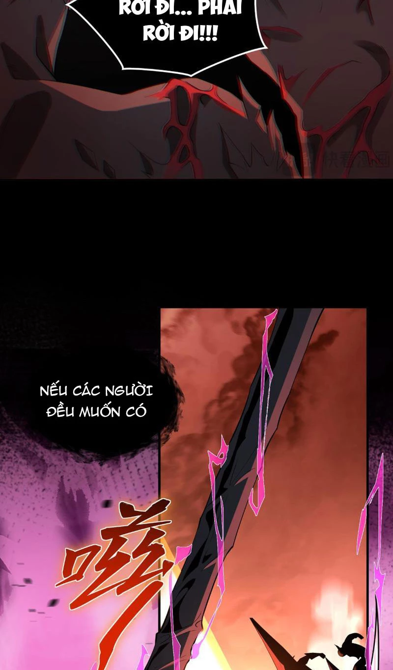 Ta, Thiên Sát Cô Tinh Chapter 9 - 17