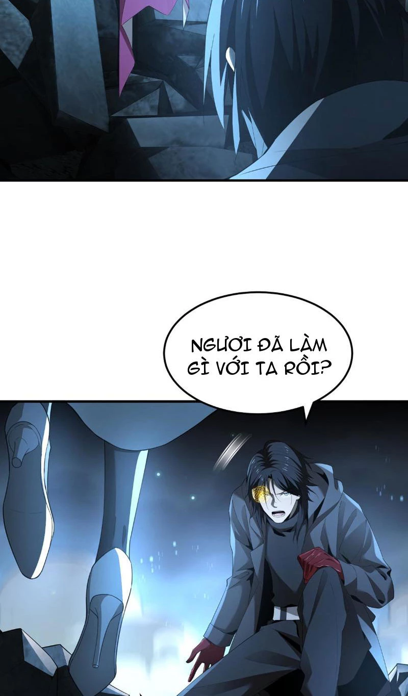 Ta, Thiên Sát Cô Tinh Chapter 9 - 23