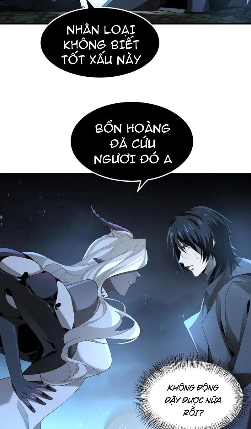 Ta, Thiên Sát Cô Tinh Chapter 9 - 24