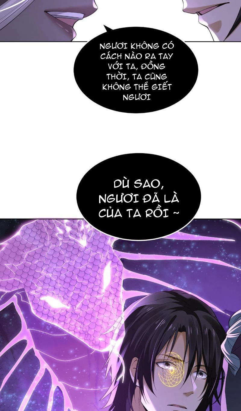 Ta, Thiên Sát Cô Tinh Chapter 9 - 26