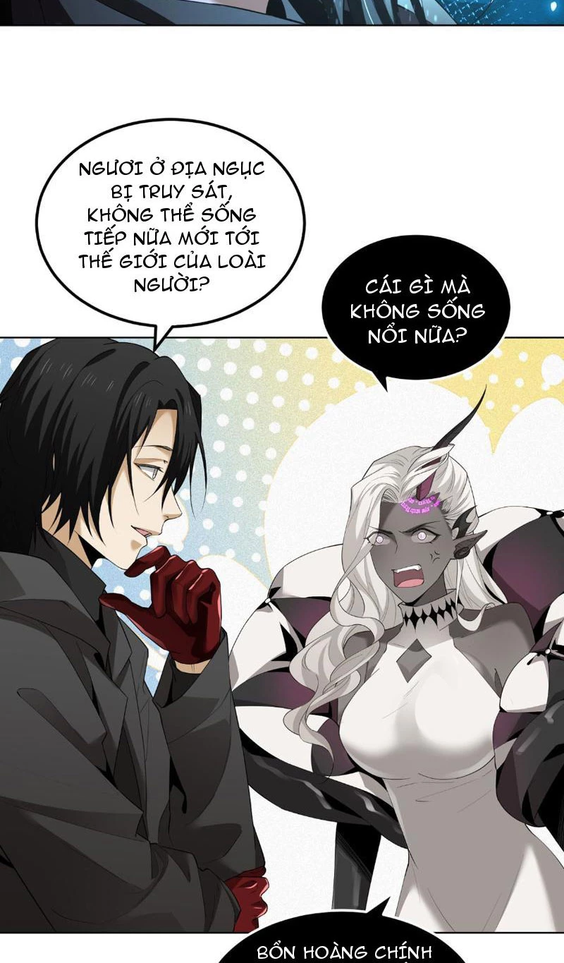 Ta, Thiên Sát Cô Tinh Chapter 9 - 28
