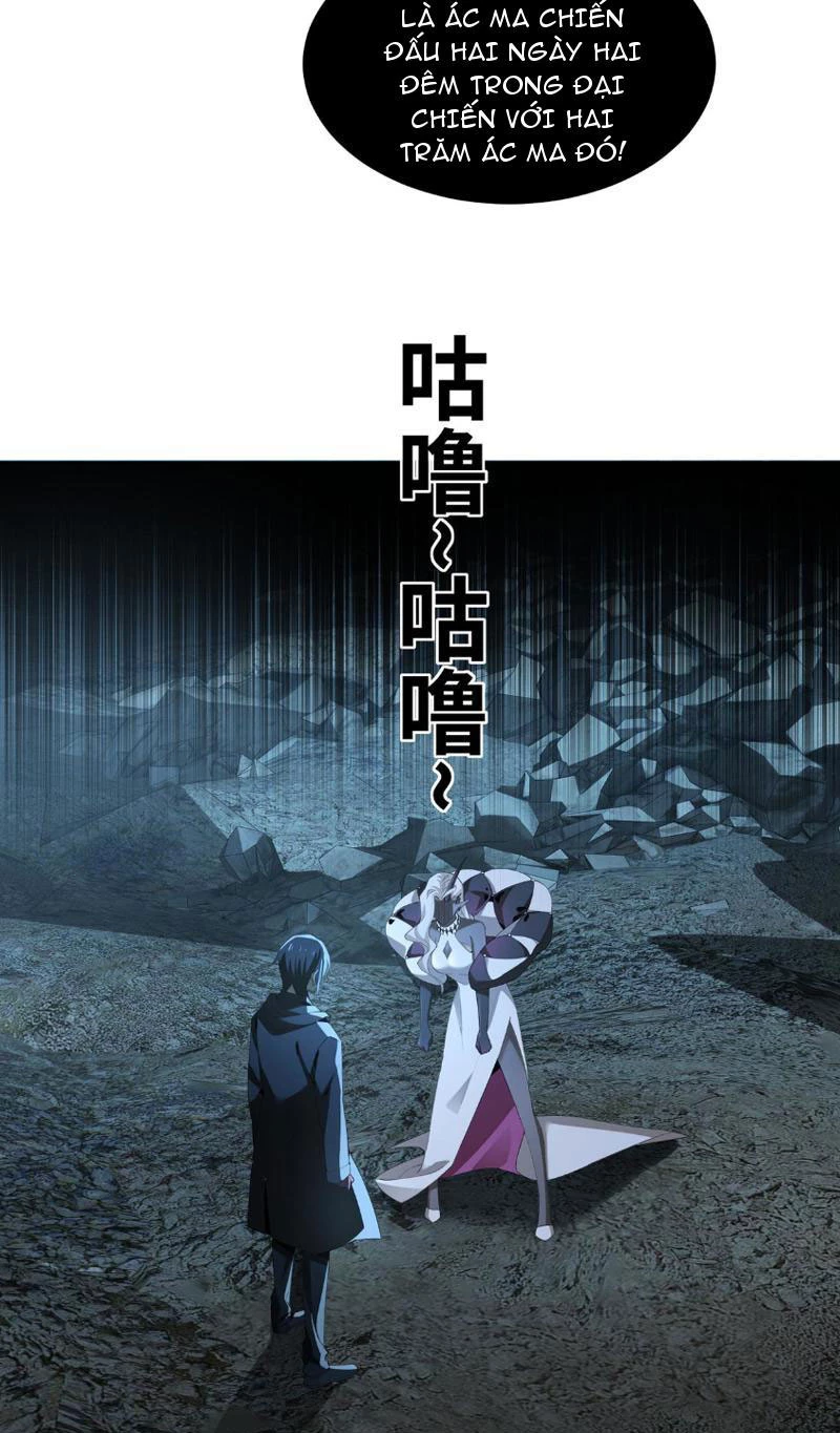 Ta, Thiên Sát Cô Tinh Chapter 9 - 29