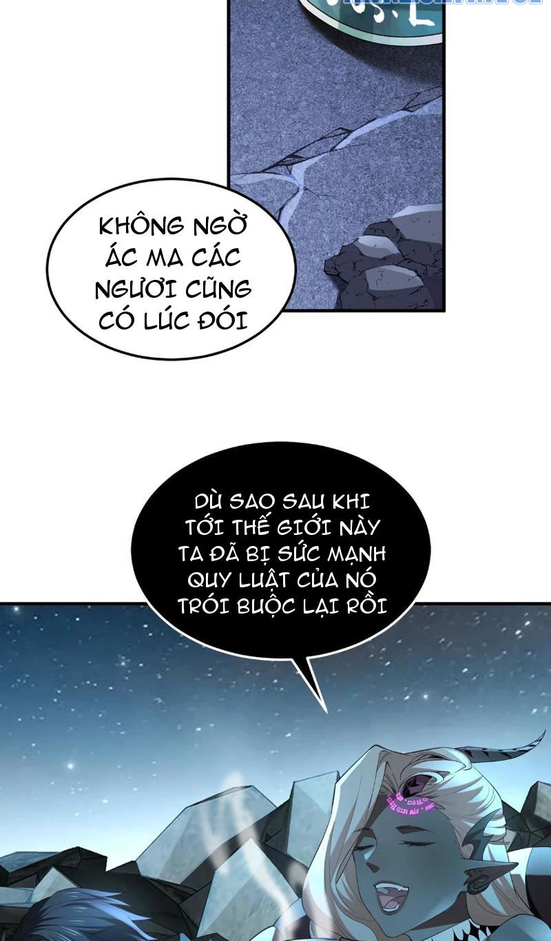 Ta, Thiên Sát Cô Tinh Chapter 9 - 31