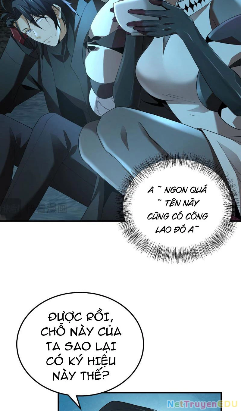 Ta, Thiên Sát Cô Tinh Chapter 9 - 32