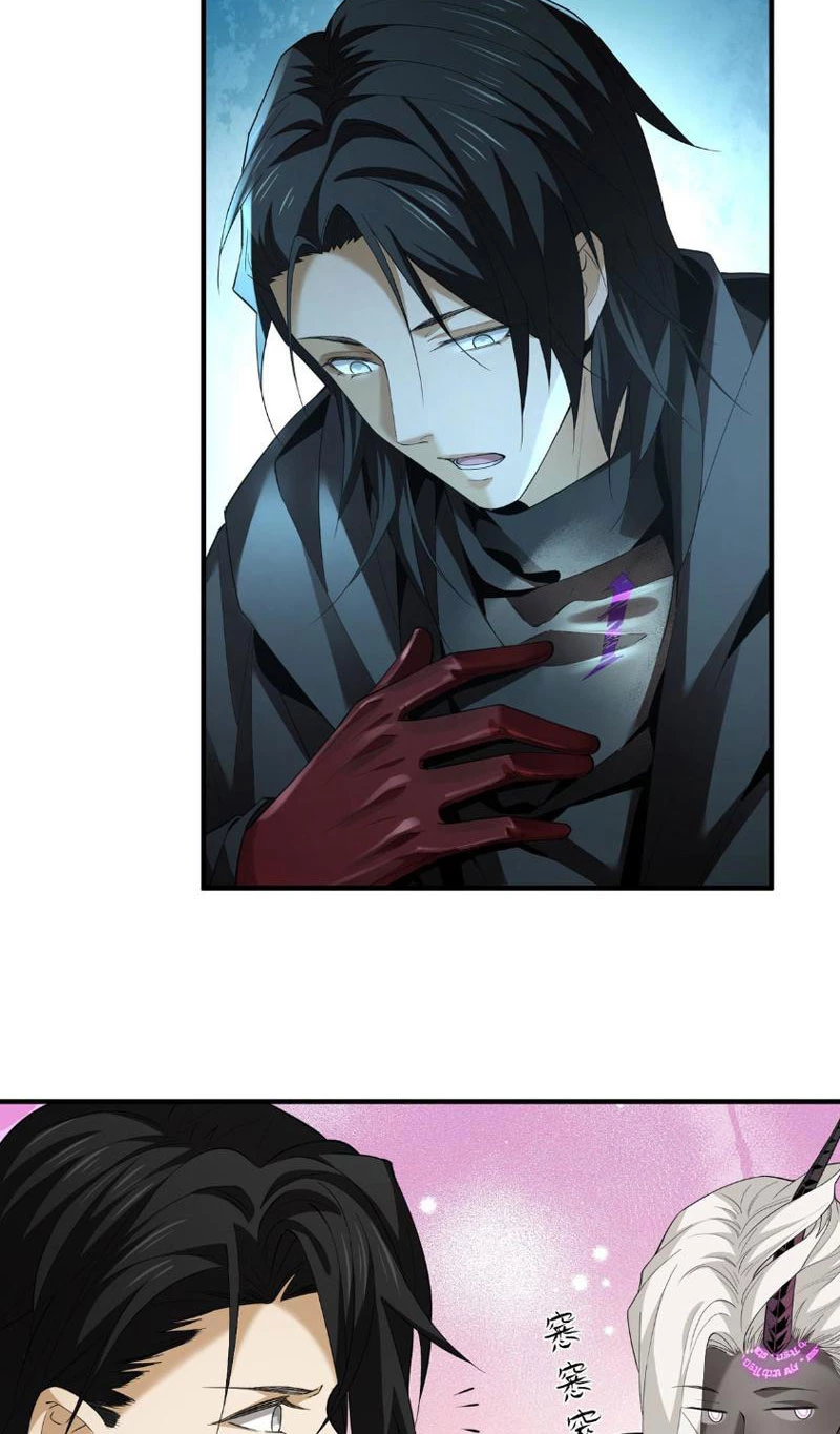 Ta, Thiên Sát Cô Tinh Chapter 9 - 33