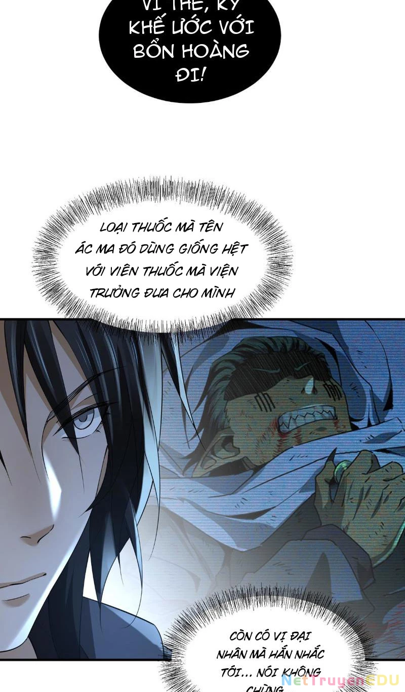 Ta, Thiên Sát Cô Tinh Chapter 9 - 39
