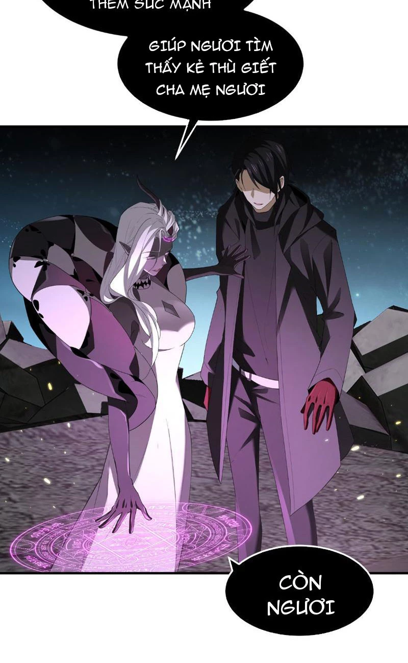 Ta, Thiên Sát Cô Tinh Chapter 9 - 42