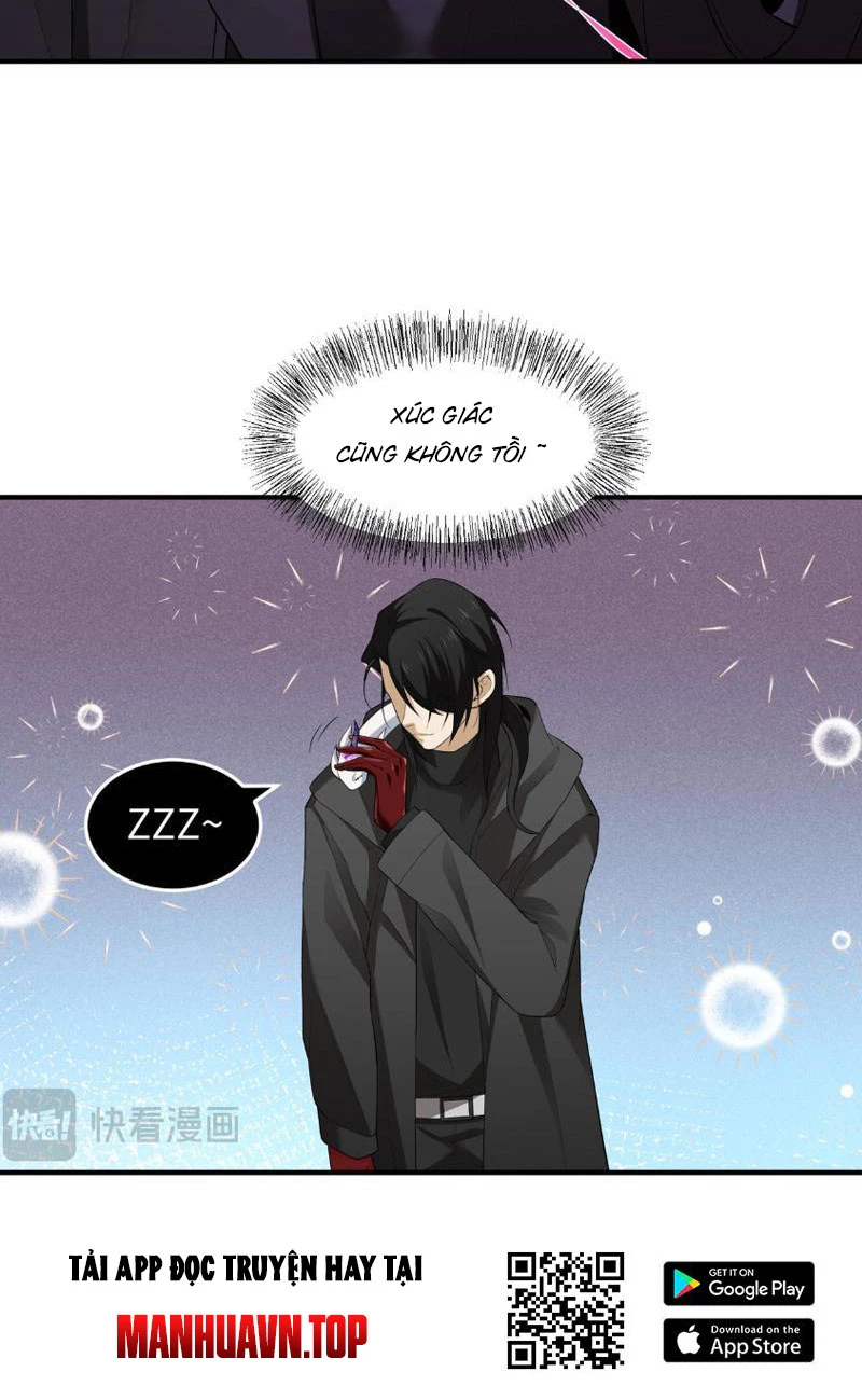 Ta, Thiên Sát Cô Tinh Chapter 9 - 54