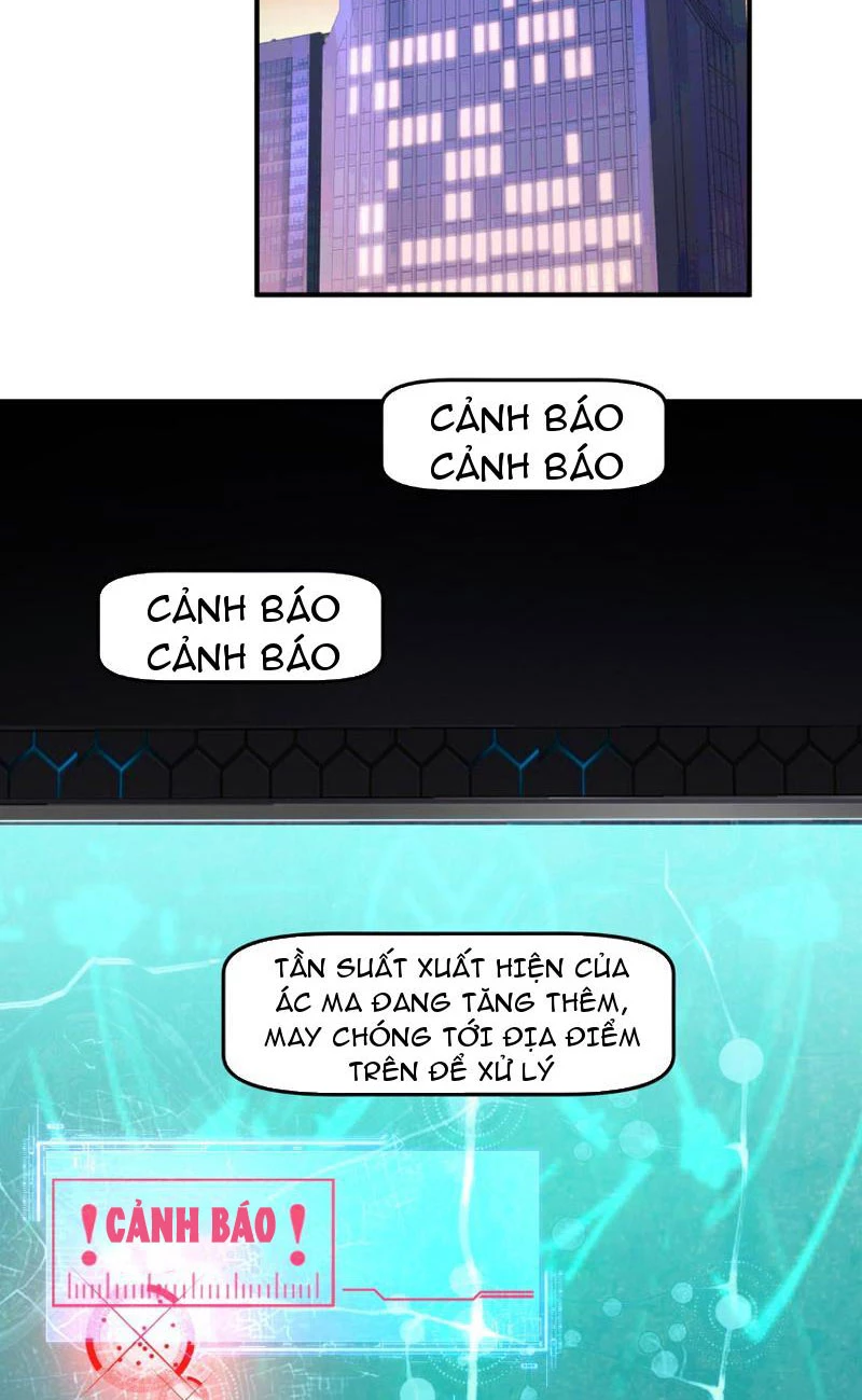 Ta, Thiên Sát Cô Tinh Chapter 9 - 56