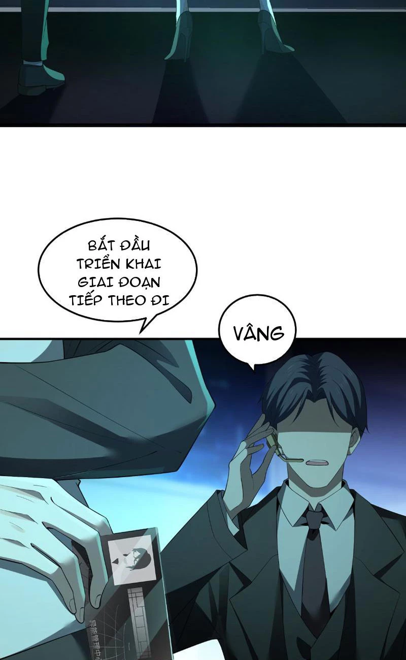 Ta, Thiên Sát Cô Tinh Chapter 9 - 58