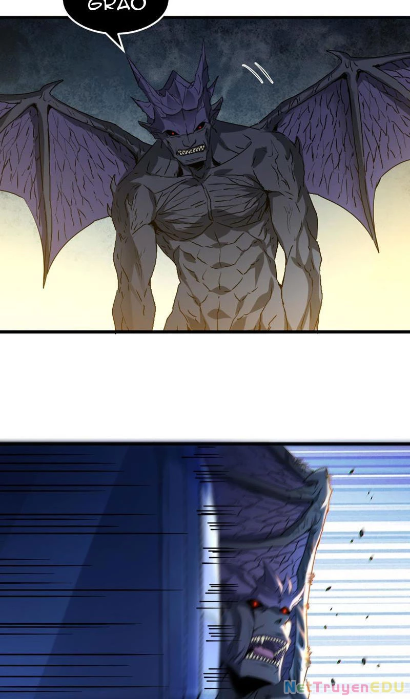 Ta, Thiên Sát Cô Tinh Chapter 10 - 6
