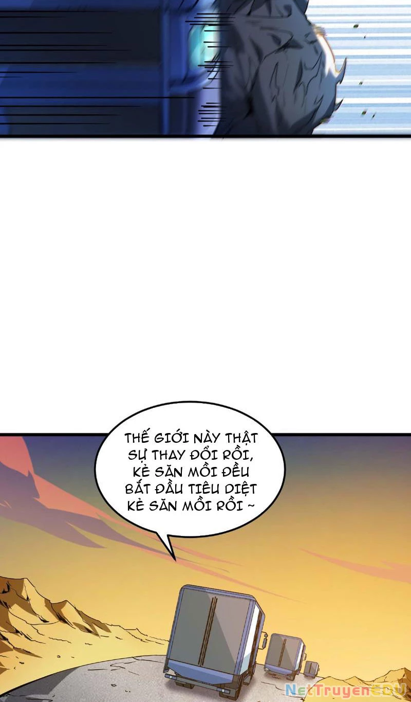 Ta, Thiên Sát Cô Tinh Chapter 10 - 7