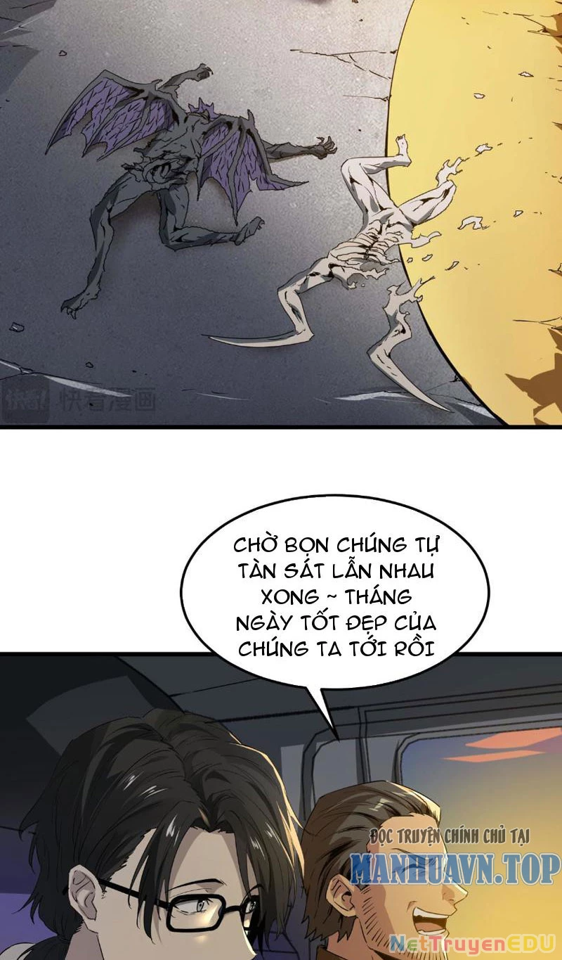 Ta, Thiên Sát Cô Tinh Chapter 10 - 8