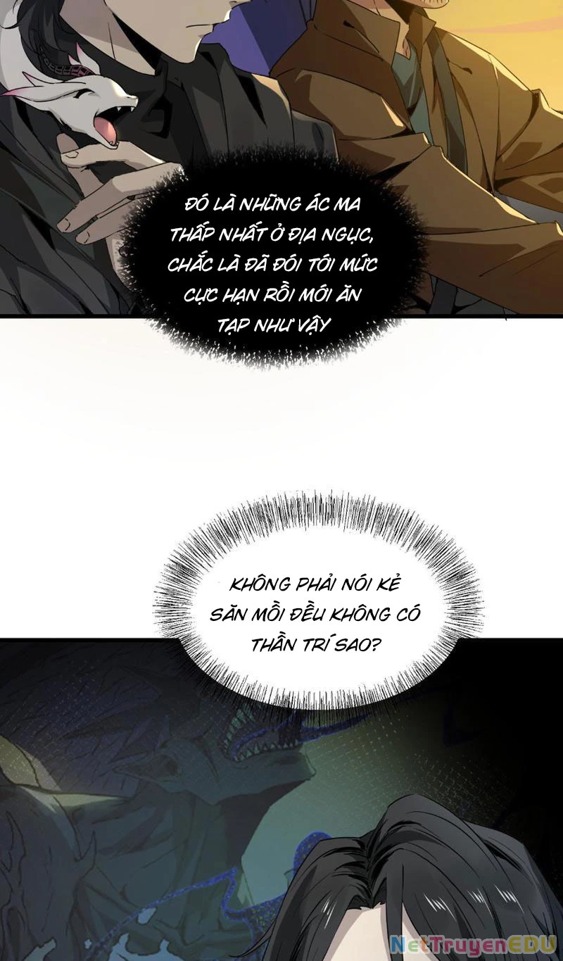 Ta, Thiên Sát Cô Tinh Chapter 10 - 9