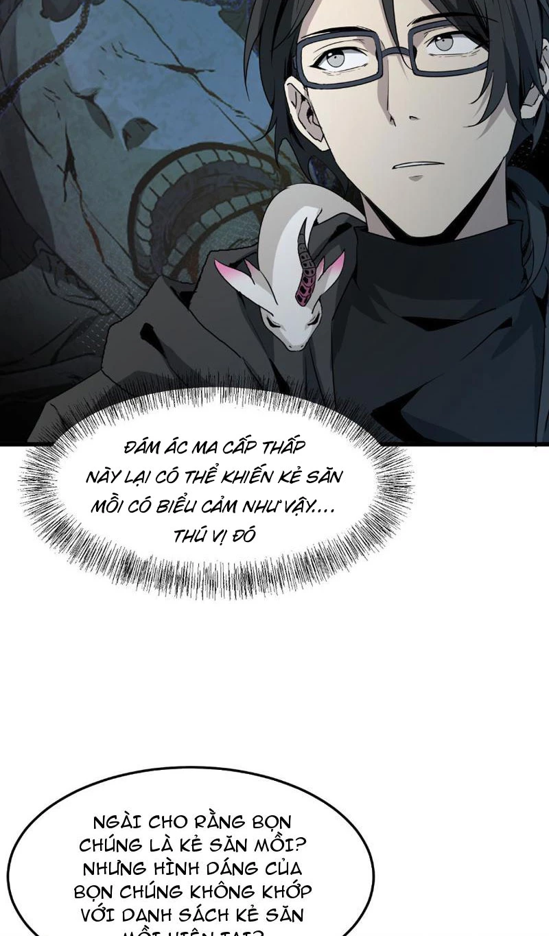 Ta, Thiên Sát Cô Tinh Chapter 10 - 10